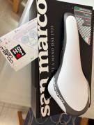 San Marco Nyereg San Marco Concor Road Bike & Gravel Bike & Triathlon Bike Component, Road Bike Saddles & Seat Posts new / not used For Sale
