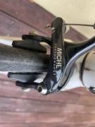 MOSER 111 Road bike _Other calliper brake used For Sale