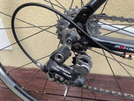 MOSER 111 Road bike _Other calliper brake used For Sale