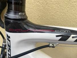 MOSER 111 Road bike _Other calliper brake used For Sale