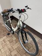 KTM City Univers 8 City / Cruiser / Urban V-brake used For Sale