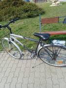 MAGELLAN Cyros Trekking/cross used For Sale