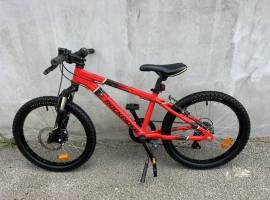 DECATHLON ROCKRIDER ST900 Kids Bikes / Children Bikes used For Sale