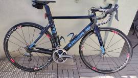 ARGON 18 Nitrogen Pro Országúti Shimano Dura Ace v-fék használt ELADÓ