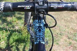 ARGON 18 Nitrogen Pro Országúti Shimano Dura Ace v-fék használt ELADÓ