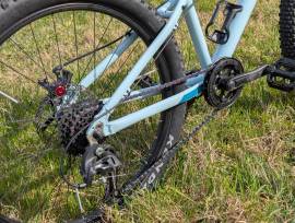 SCOTT Contessa rigid 24