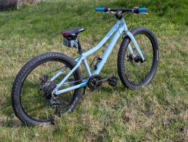 SCOTT Contessa rigid 24