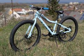 SCOTT Contessa rigid 24