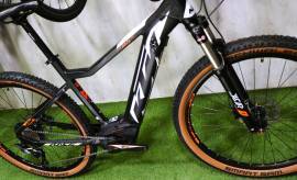 KTM MACINA RACE BOSCH CX AIR SLX-11 Electric Mountain Bike 29" front suspension Bosch used For Sale