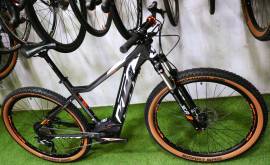 KTM MACINA RACE BOSCH CX AIR SLX-11 Electric Mountain Bike 29" front suspension Bosch used For Sale