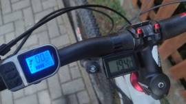 TSDZ2 750W DIY ebike motor 2db akksival és sok alkatrésszel eladó Tongsheng TSDZ2 Mountain Bike Components, MTB Drivetrain used For Sale