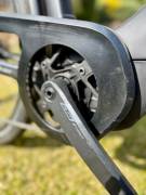 KTM KTM Macina Tour CX 510 Elektromos Trekking/cross 25 km/h Bosch 401-500 Wh használt ELADÓ