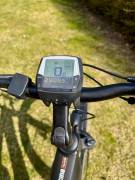 KTM KTM Macina Tour CX 510 Elektromos Trekking/cross 25 km/h Bosch 401-500 Wh használt ELADÓ