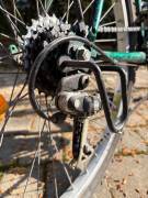 GEPIDA Gepida Városi / Cruiser használt ELADÓ