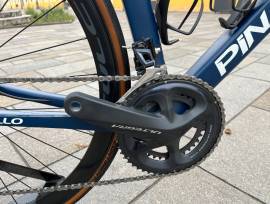 PINARELLO Paris 2020 Road bike Shimano Ultegra disc brake used For Sale