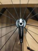 Campagnolo Khamsin Khamsin Road Bike & Gravel Bike & Triathlon Bike Component, Road Bike Wheels / Tyres 700c (622) used For Sale