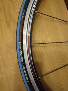 Campagnolo Khamsin Khamsin Road Bike & Gravel Bike & Triathlon Bike Component, Road Bike Wheels / Tyres 700c (622) used For Sale