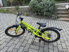 SUPERIOR Racer XC 20 Kids Bikes / Children Bikes used For Sale
