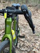 MERIDA Silex 400 GRX 2x10 Gravel / CX Shimano GRX disc brake used For Sale