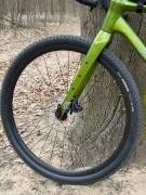 MERIDA Silex 400 GRX 2x10 Gravel / CX Shimano GRX disc brake used For Sale