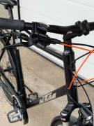 KTM Life 1964 Deore XT -  Trekking/cross tárcsafék használt ELADÓ