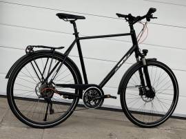 KTM Life 1964 Deore XT -  Trekking/cross tárcsafék használt ELADÓ