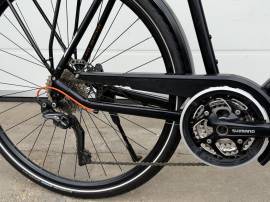 KTM Life 1964 Deore XT -  Trekking/cross tárcsafék használt ELADÓ