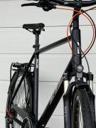 KTM Life 1964 Deore XT -  Trekking/cross tárcsafék használt ELADÓ