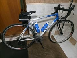 DECATHLON 7.2 Sport Road bike _Other calliper brake used For Sale