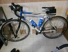 DECATHLON 7.2 Sport Road bike _Other calliper brake used For Sale