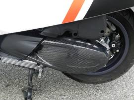 2024 Vespa GTS 300 Super Sport 2024 Vespa GTS 300 Super Sport Roller, Elektromos Roller használt ELADÓ