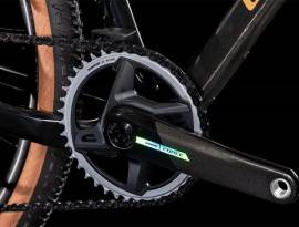 CUBE Nuroad C:62 SLX full carbon, ÚJ, ÁFÁ-s számlával!! Gravel / CX disc brake new / not used For Sale