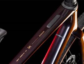 CUBE Nuroad C:62 SLX full carbon, ÚJ, ÁFÁ-s számlával!! Gravel / CX disc brake new / not used For Sale