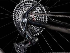 CUBE Nuroad C:62 SLX full carbon, ÚJ, ÁFÁ-s számlával!! Gravel / CX disc brake new / not used For Sale