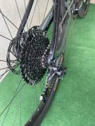 CANNONDALE Scalpel Si Mountain Bike 29" dual suspension SRAM GX Eagle used For Sale