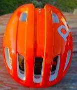  POC Ventral MIPS Orange bukósisak eladó  POC Ventral MIPS Orange Sisak / Sapka Országúti L használt ELADÓ