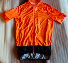 POC kerékpáros orange mez eladó – M-es