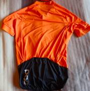 POC kerékpáros orange mez eladó – M-es