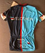 Új SM méretű CRAFT kerékpáros mez eladó