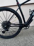 _EGYÉB Xc, Hardtrail Mountain Bike 29" elöl teleszkópos SRAM SX Eagle használt ELADÓ