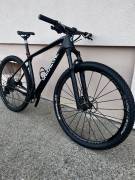 _Other Xc, Hardtrail Mountain Bike 29" front suspension SRAM SX Eagle used For Sale