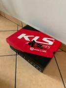 KLS Kerékpáros Stoplis Cipő Stoplis, Mtb Shoes / Socks / Shoe-Covers 43 Road, MTB, Winter, Gravel new / not used male/unisex For Sale