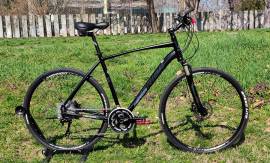 MERIDA MERIDA Crossway XT-Edition Trekking/cross disc brake used For Sale