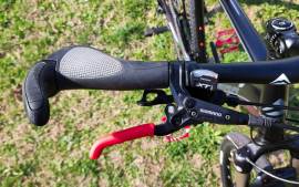 MERIDA MERIDA Crossway XT-Edition Trekking/cross tárcsafék használt ELADÓ