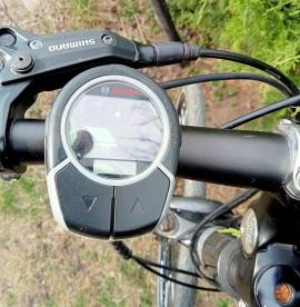 SINUS  E-Urban Elektromos Trekking Electric Trekking/cross 45 km/h Bosch 0-400 Wh used For Sale