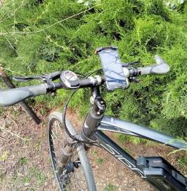 SINUS  E-Urban Elektromos Trekking Electric Trekking/cross 45 km/h Bosch 0-400 Wh used For Sale