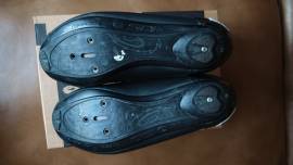 Sidi Ergo 5 Mega - Wide version - 44,5 - párszor viselt Ergo 5 Mega 44,5 Shoes / Socks / Shoe-Covers 44,5 Road used male/unisex For Sale