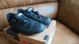 Sidi Ergo 5 Mega - Wide version - 44,5 - párszor viselt Ergo 5 Mega 44,5 Shoes / Socks / Shoe-Covers 44,5 Road used male/unisex For Sale