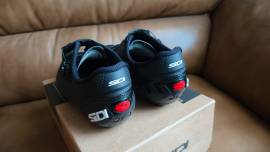 Sidi Ergo 5 Mega - Wide version - 44,5 - párszor viselt Ergo 5 Mega 44,5 Shoes / Socks / Shoe-Covers 44,5 Road used male/unisex For Sale