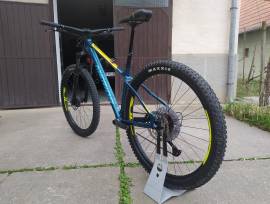 MERIDA Big.Trail 500 Mountain Bike 29" front suspension Shimano Deore used For Sale